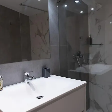 Santa Maria Apartment *
