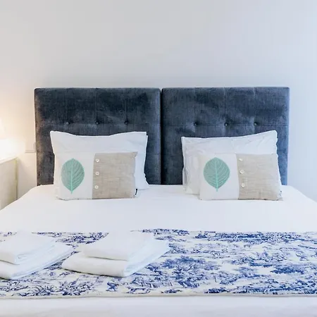 Apartamento Santa Maria *