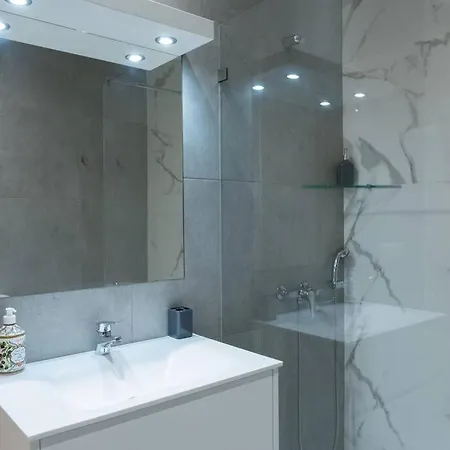 Santa Maria Apartment