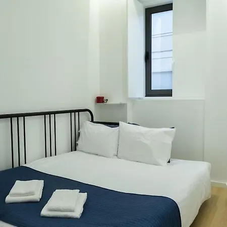 Apartamento Santa Maria Oporto