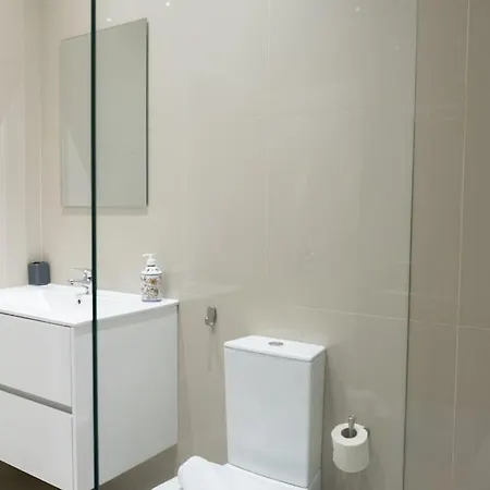 Santa Maria Apartment