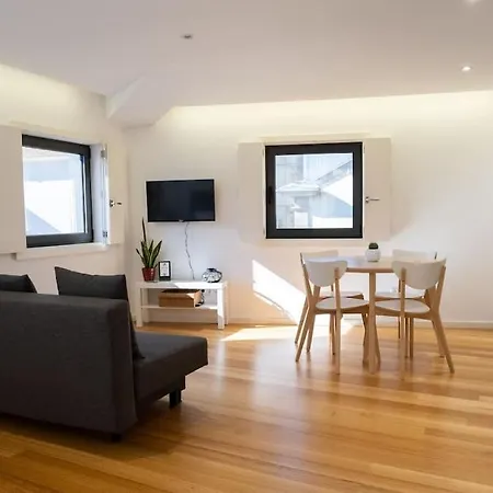 Apartment Santa Maria