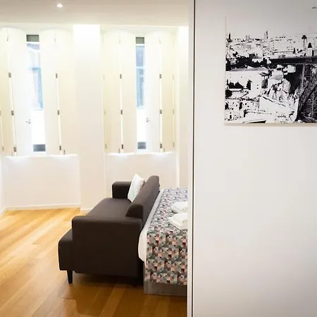 Santa Maria Apartment *
