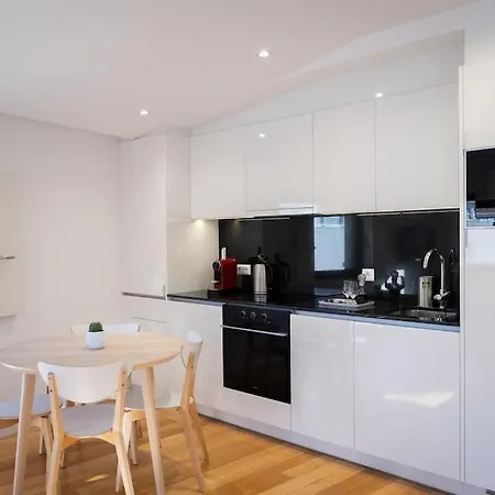 Santa Maria Apartment