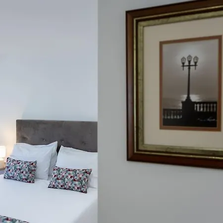 Santa Maria Apartment