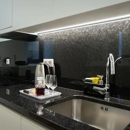 Santa Maria Apartment Porto