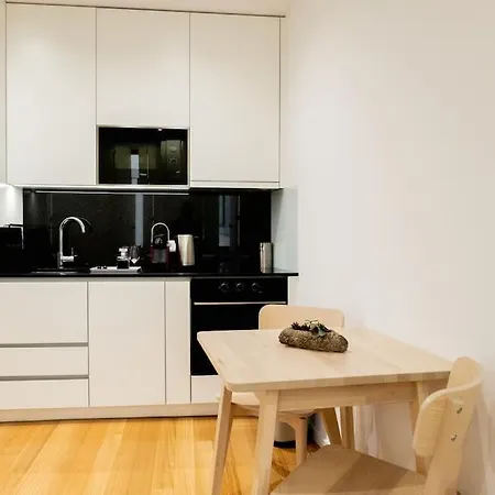 Santa Maria Apartment *