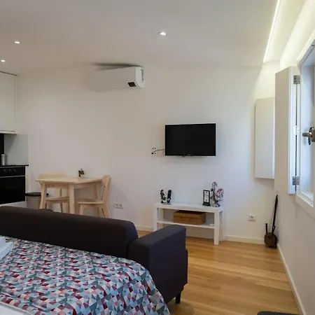 Santa Maria Apartment Porto